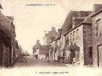19000000s PONT-FARCY Le Haut de la Ville